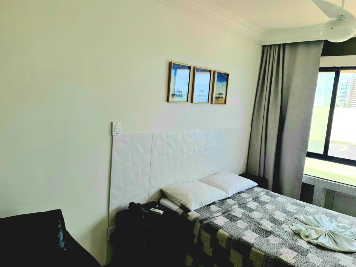 Aparthotel Flat Na Barra Salvador da Bahia Exterior foto