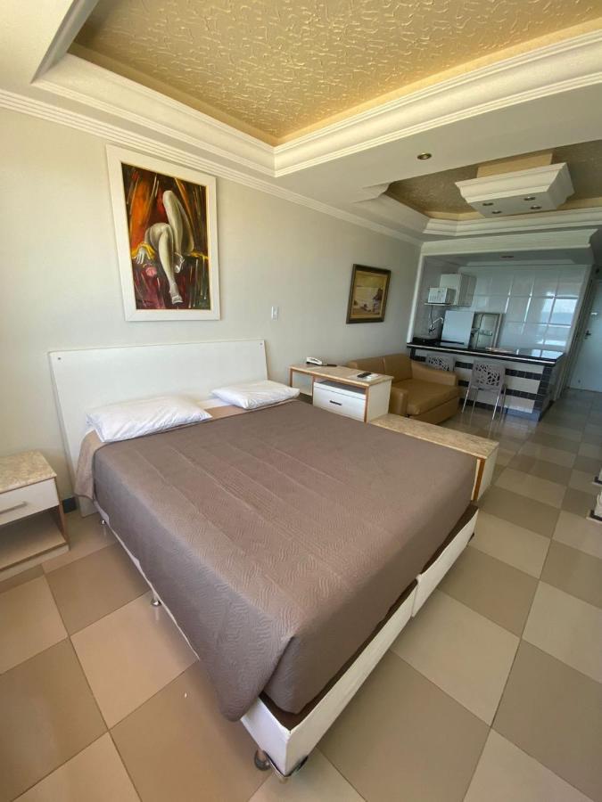 Aparthotel Flat Na Barra Salvador da Bahia Exterior foto