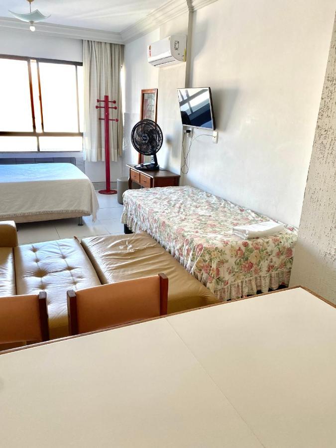 Aparthotel Flat Na Barra Salvador da Bahia Exterior foto