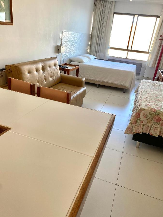 Aparthotel Flat Na Barra Salvador da Bahia Exterior foto