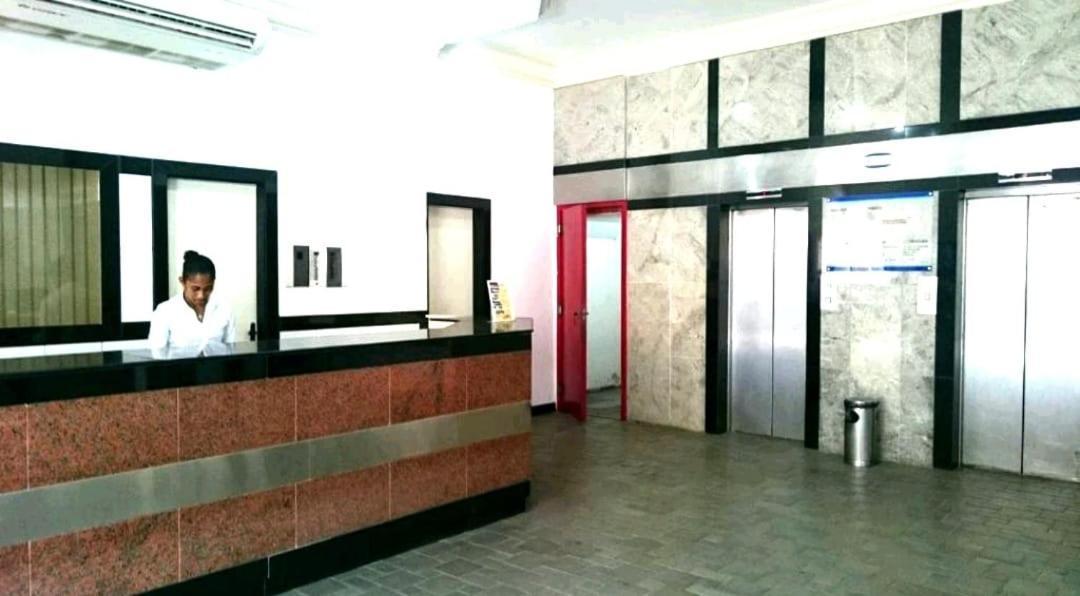 Aparthotel Flat Na Barra Salvador da Bahia Zimmer foto