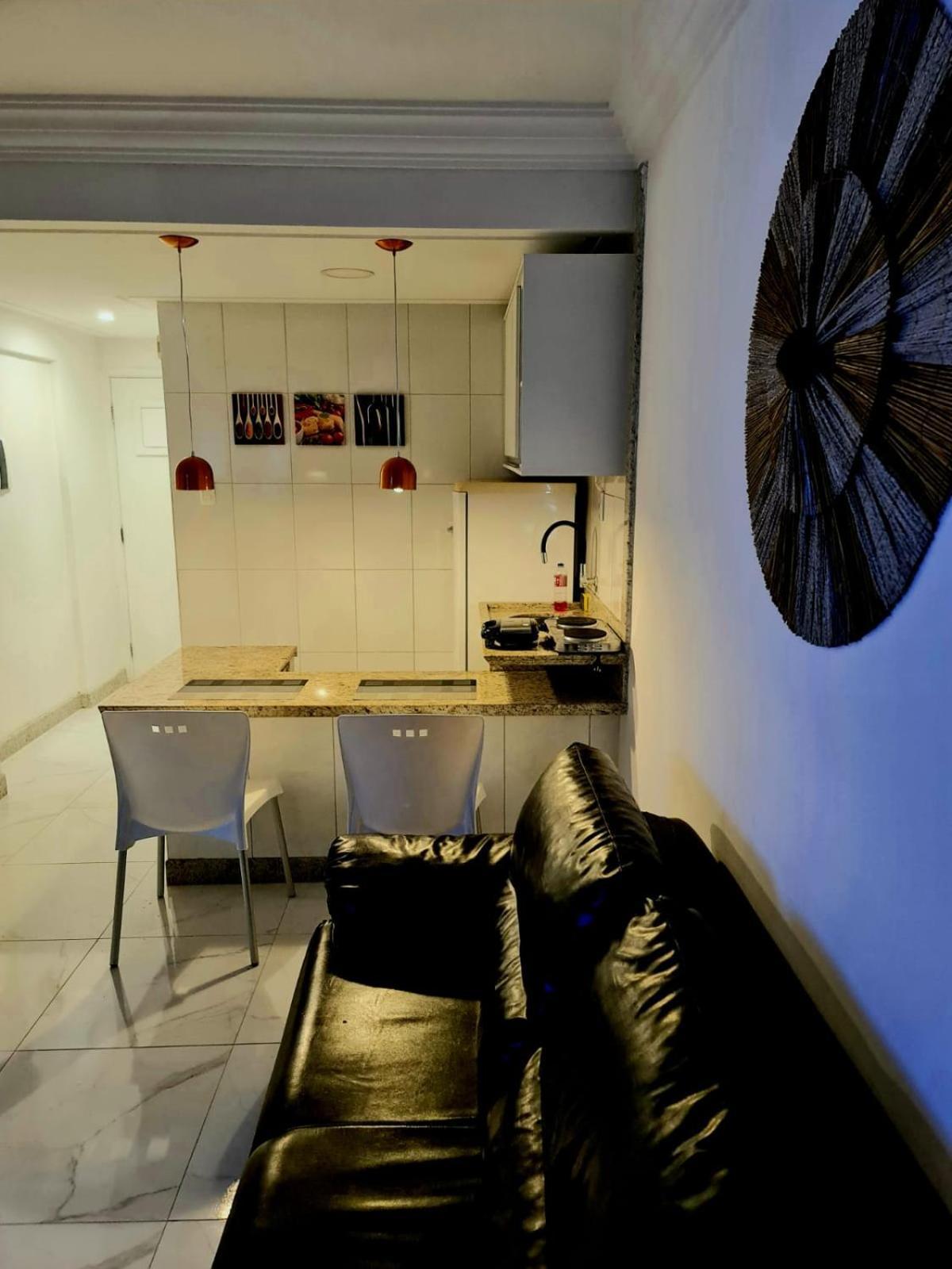 Aparthotel Flat Na Barra Salvador da Bahia Zimmer foto