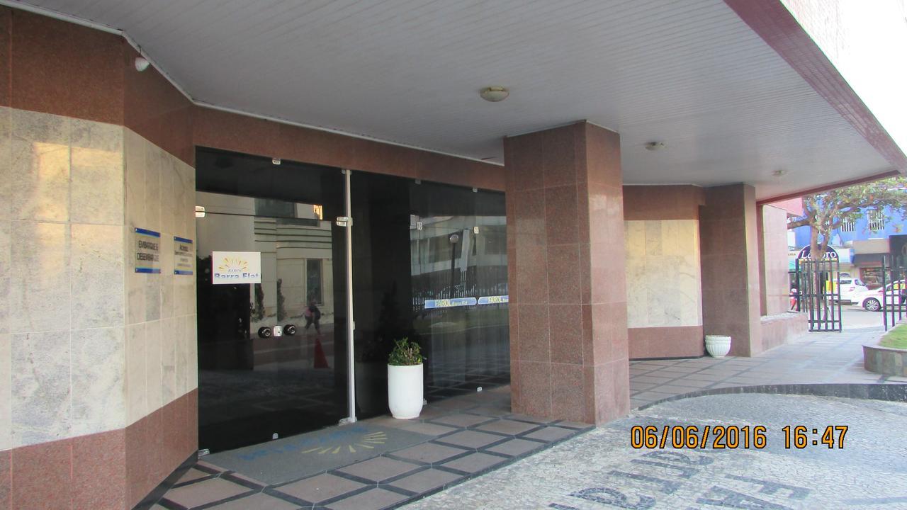 Aparthotel Flat Na Barra Salvador da Bahia Exterior foto
