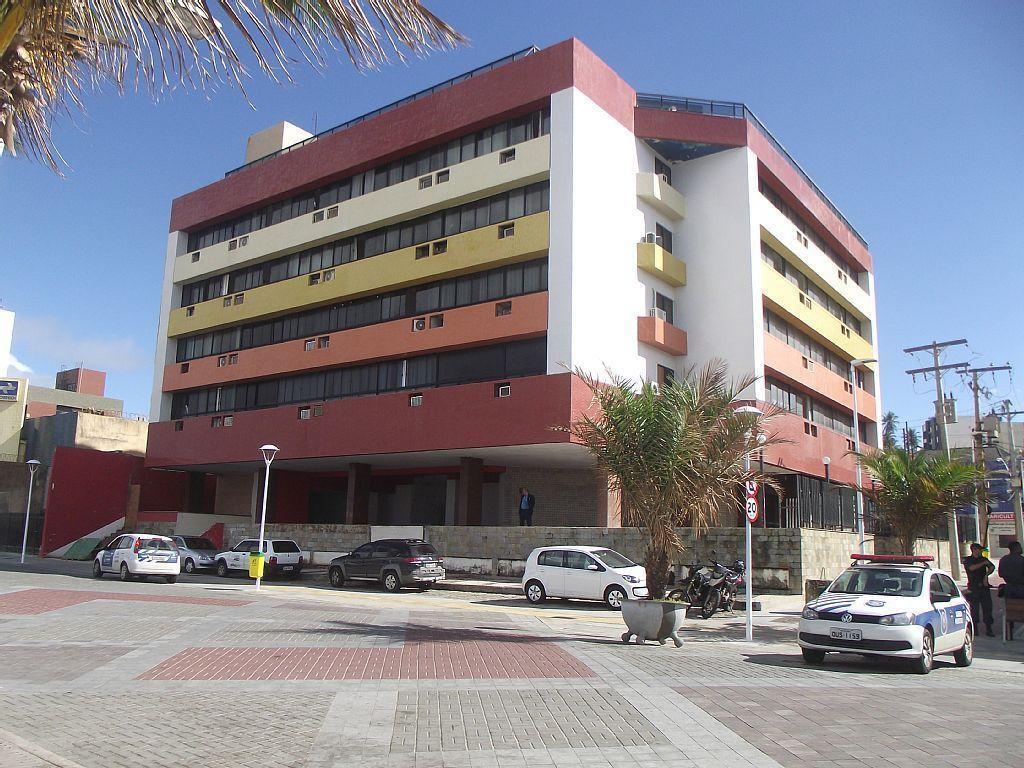 Aparthotel Flat Na Barra Salvador da Bahia Exterior foto
